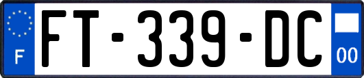 FT-339-DC