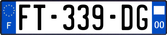 FT-339-DG