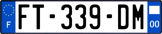 FT-339-DM