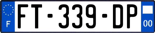 FT-339-DP