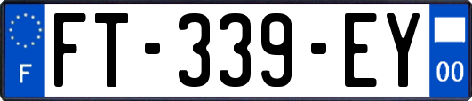 FT-339-EY