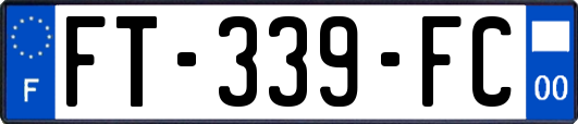 FT-339-FC