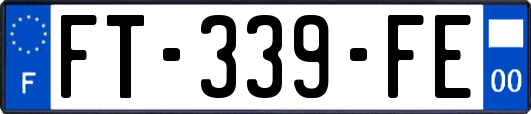 FT-339-FE