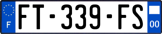 FT-339-FS
