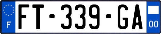 FT-339-GA