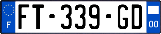 FT-339-GD