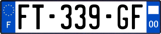 FT-339-GF