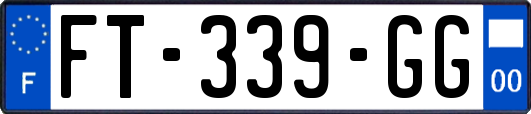 FT-339-GG