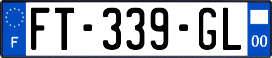FT-339-GL