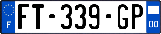 FT-339-GP