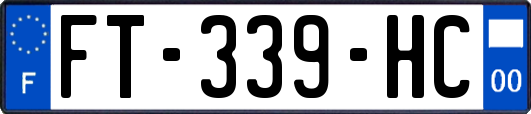 FT-339-HC