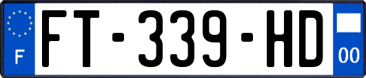 FT-339-HD