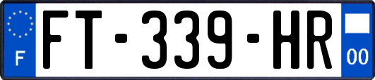 FT-339-HR