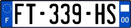 FT-339-HS