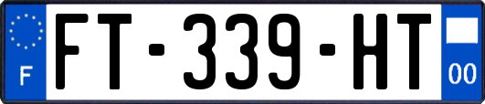 FT-339-HT