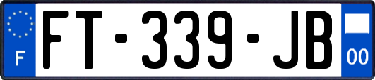 FT-339-JB