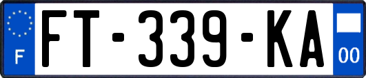 FT-339-KA