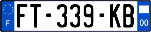 FT-339-KB