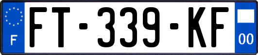 FT-339-KF