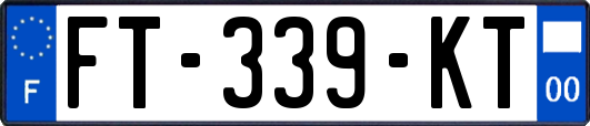 FT-339-KT
