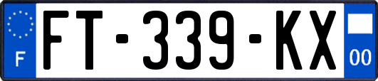 FT-339-KX