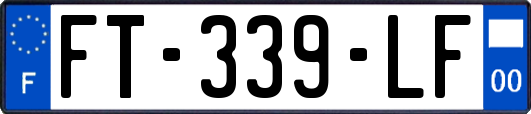 FT-339-LF