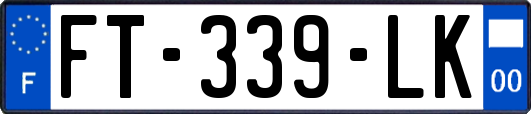 FT-339-LK