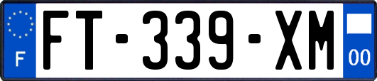 FT-339-XM