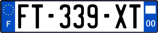 FT-339-XT