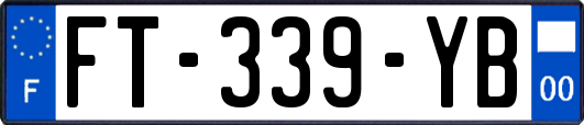 FT-339-YB