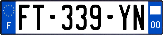FT-339-YN