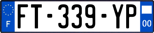 FT-339-YP
