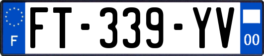 FT-339-YV