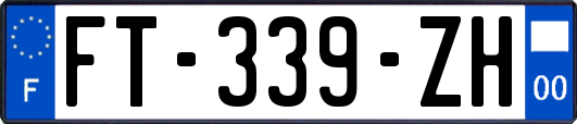 FT-339-ZH
