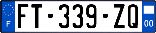 FT-339-ZQ