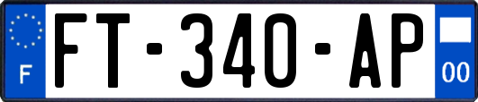 FT-340-AP