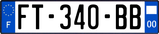 FT-340-BB