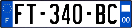 FT-340-BC