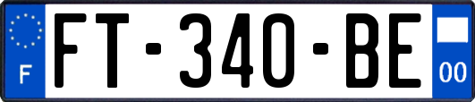 FT-340-BE