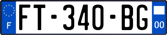 FT-340-BG