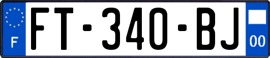 FT-340-BJ