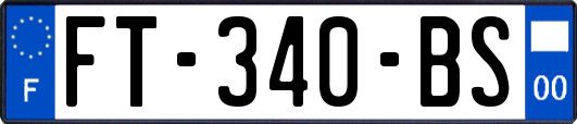 FT-340-BS