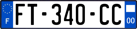 FT-340-CC