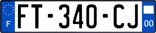 FT-340-CJ