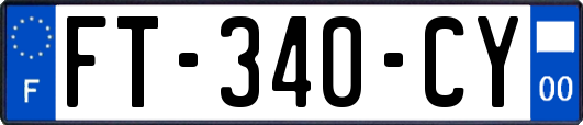 FT-340-CY