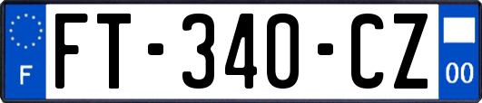 FT-340-CZ