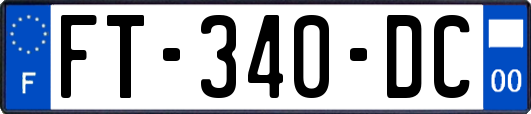 FT-340-DC