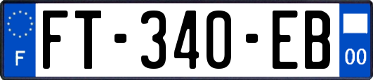 FT-340-EB