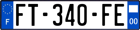 FT-340-FE