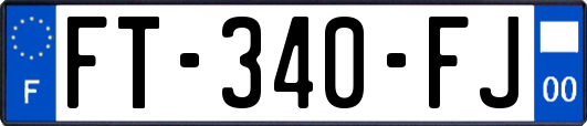 FT-340-FJ